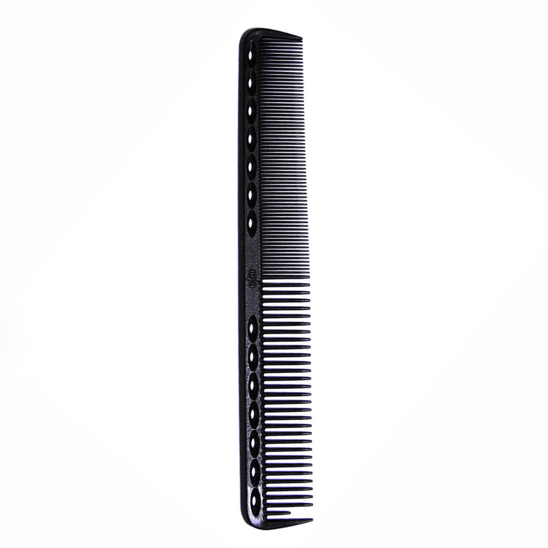 YS Park 339 Fine Cutting Comb 180mm - tfusionsupplyY.S.PARK
