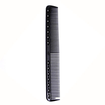 YS Park 339 Fine Cutting Comb 180mm - tfusionsupplyY.S.PARK