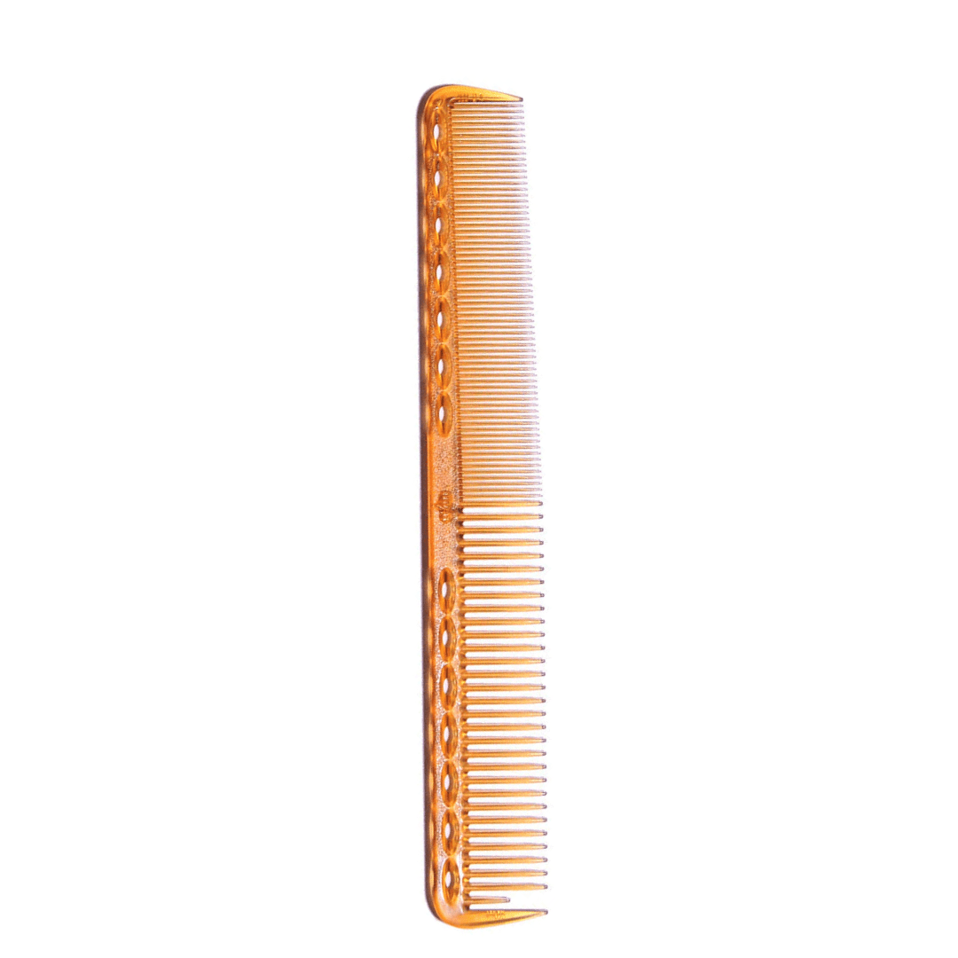 YS Park 339 Fine Cutting Comb 180mm - tfusionsupplyY.S.PARK