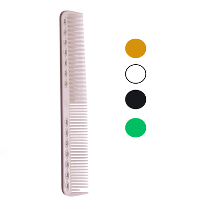 YS Park 339 Fine Cutting Comb 180mm - tfusionsupplyY.S.PARK