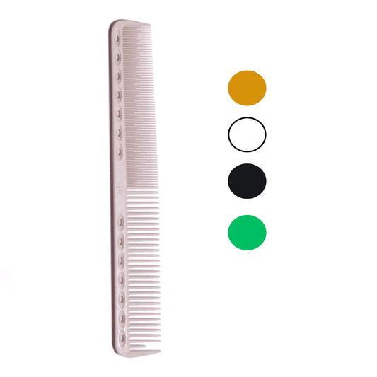 YS Park 339 Fine Cutting Comb 180mm - tfusionsupplyY.S.PARK