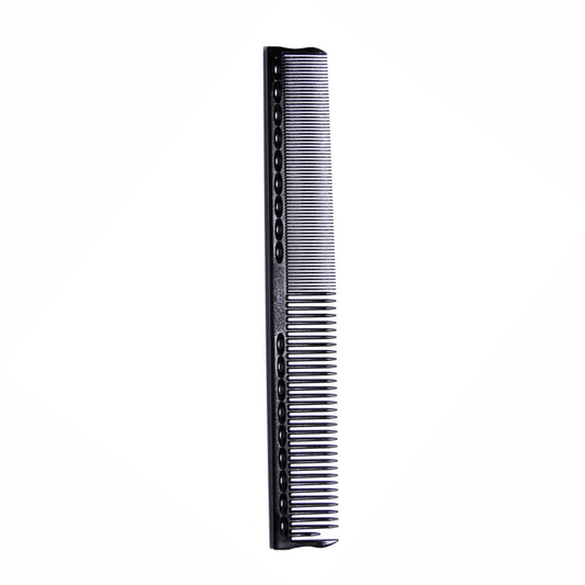 YS Park 345 Precise Cutting Comb - tfusionsupplyY.S.PARK