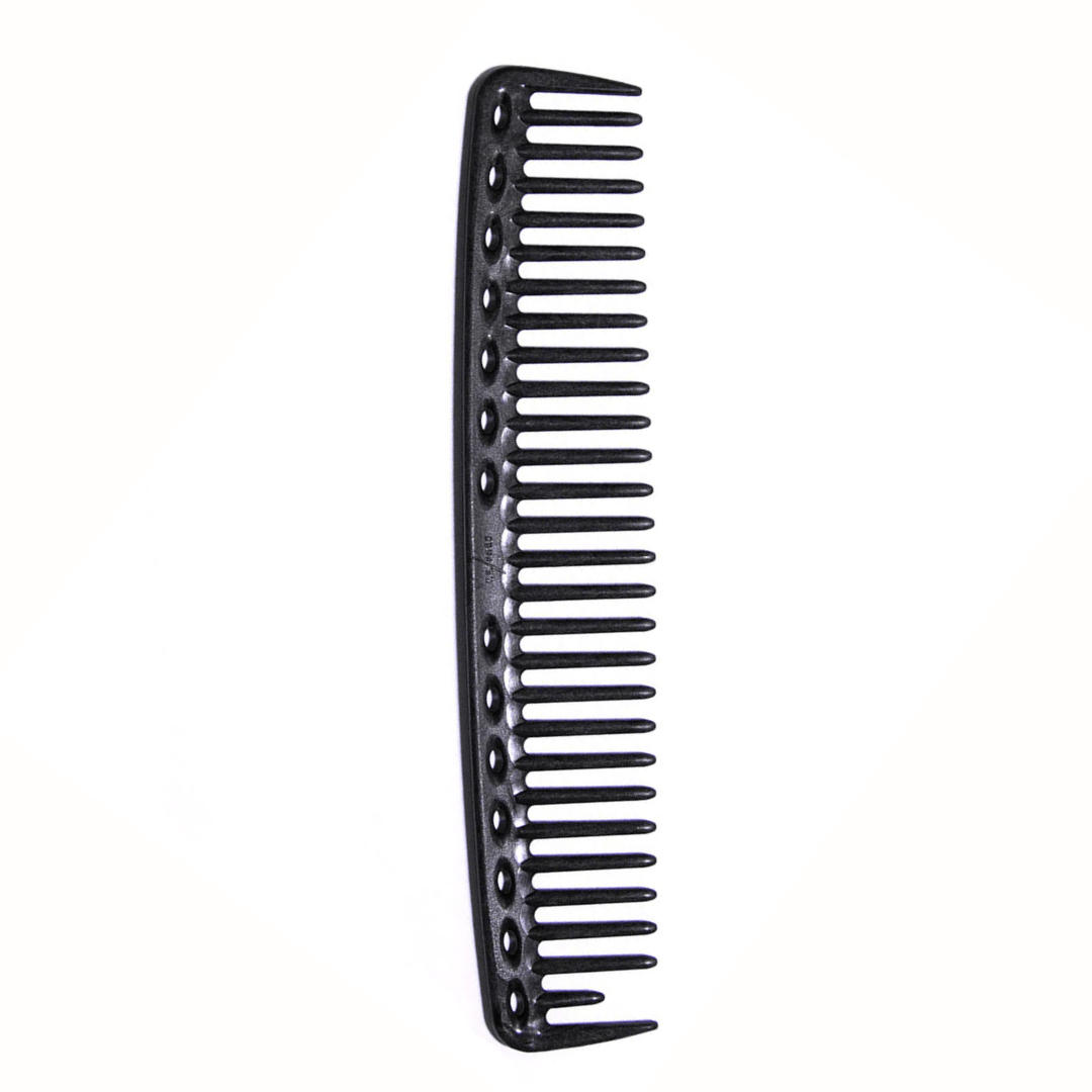 YS Park 452 Round Tooth Cutting Comb 190mm - tfusionsupplyY.S.PARK