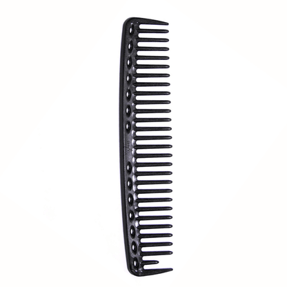 YS Park 452 Round Tooth Cutting Comb 190mm - tfusionsupplyY.S.PARK