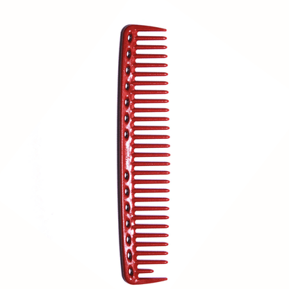 YS Park 452 Round Tooth Cutting Comb 190mm - tfusionsupplyY.S.PARK