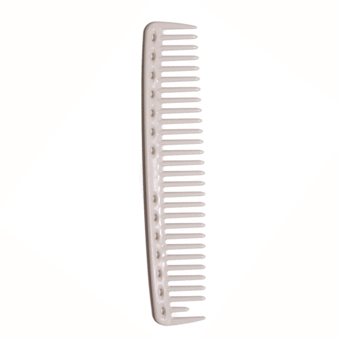 YS Park 452 Round Tooth Cutting Comb 190mm - tfusionsupplyY.S.PARK