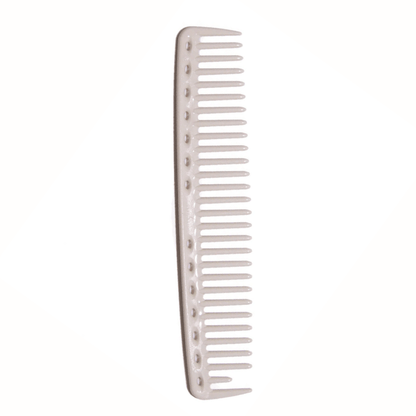 YS Park 452 Round Tooth Cutting Comb 190mm - tfusionsupplyY.S.PARK