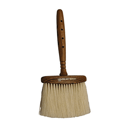 YS Park 504 Horse Tail Cleaning Brush - tfusionsupplyY.S.PARK