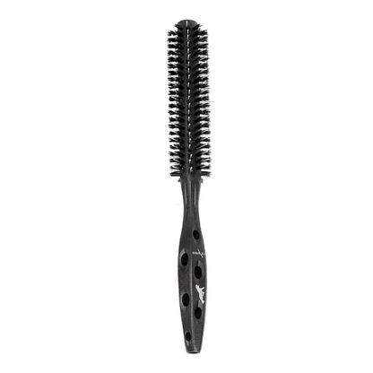 YS Park Carbon Tiger Round Hair Brush - tfusionsupplyY.S.PARK