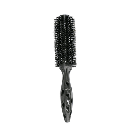 YS Park Carbon Tiger Round Hair Brush - tfusionsupplyY.S.PARK