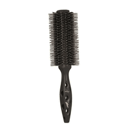YS Park Carbon Tiger Round Hair Brush - tfusionsupplyY.S.PARK