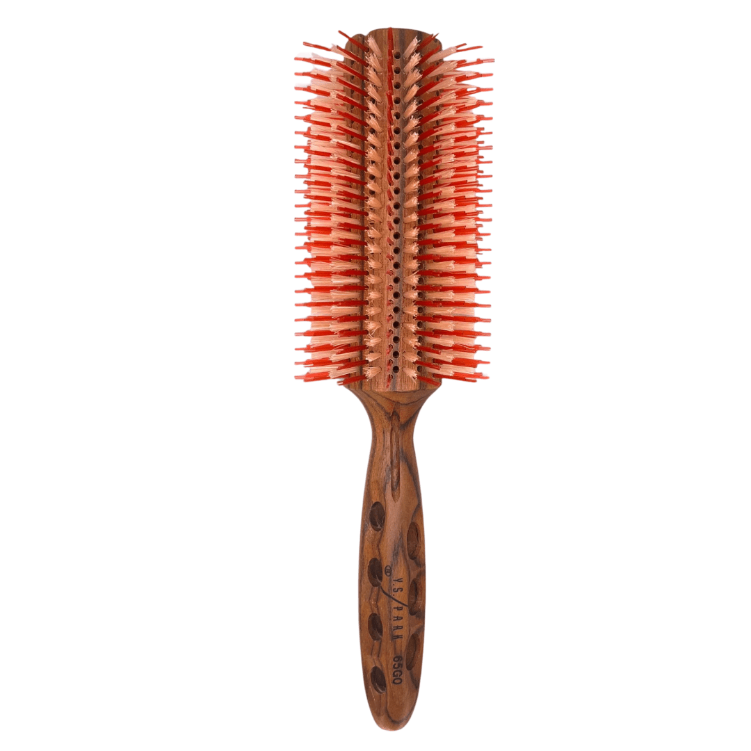 YS Park G - Series Curl Shine Styler Round Brush - tfusionsupplyY.S.PARK
