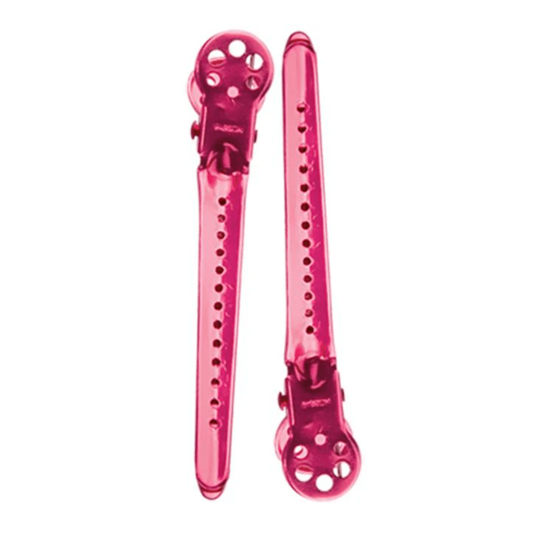 YS PARK YS - Large Clips (2pcs) - tfusionsupplyY.S.PARK