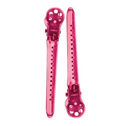 YS PARK YS - Large Clips (2pcs) - tfusionsupplyY.S.PARK