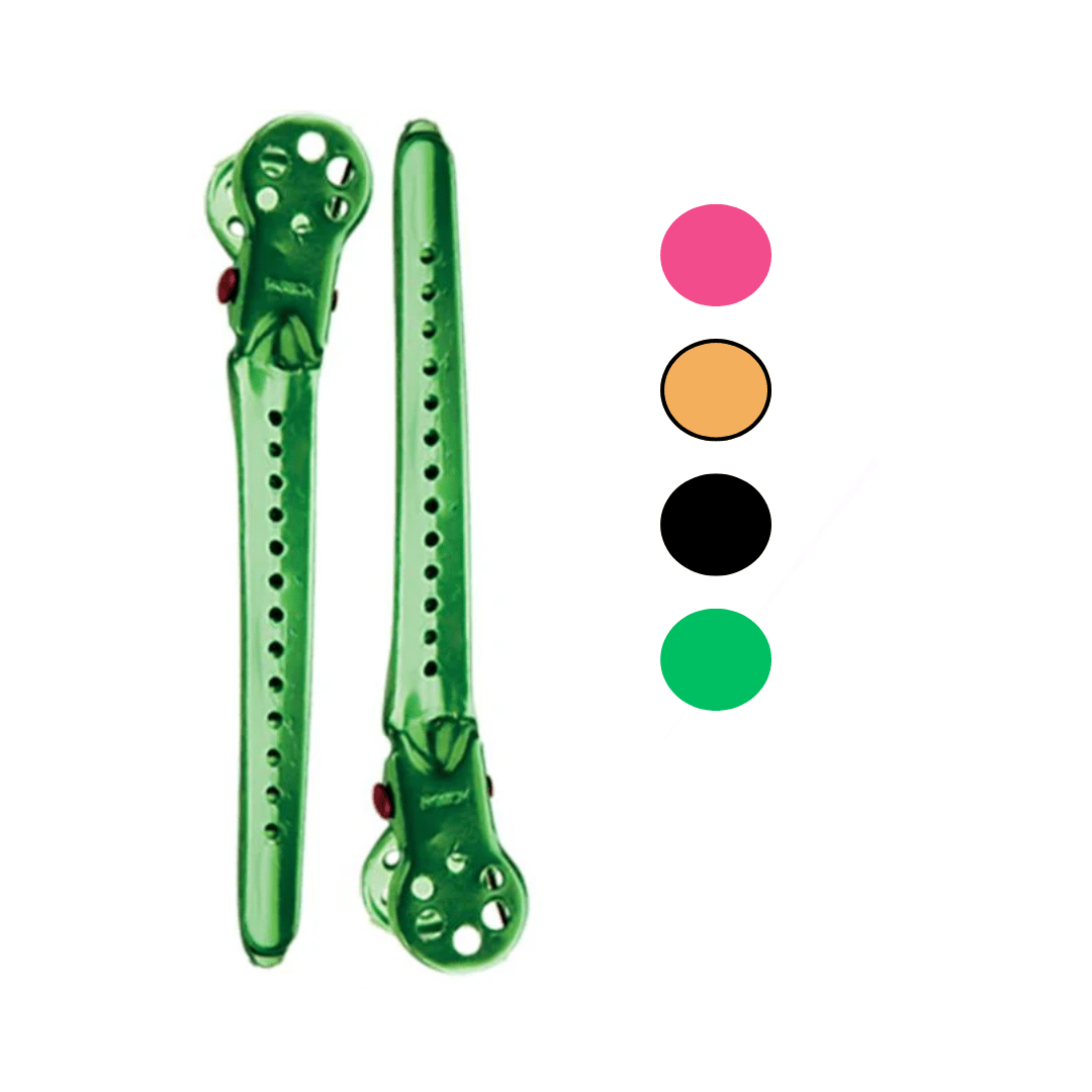 YS PARK YS - Large Clips (2pcs) - tfusionsupplyY.S.PARK